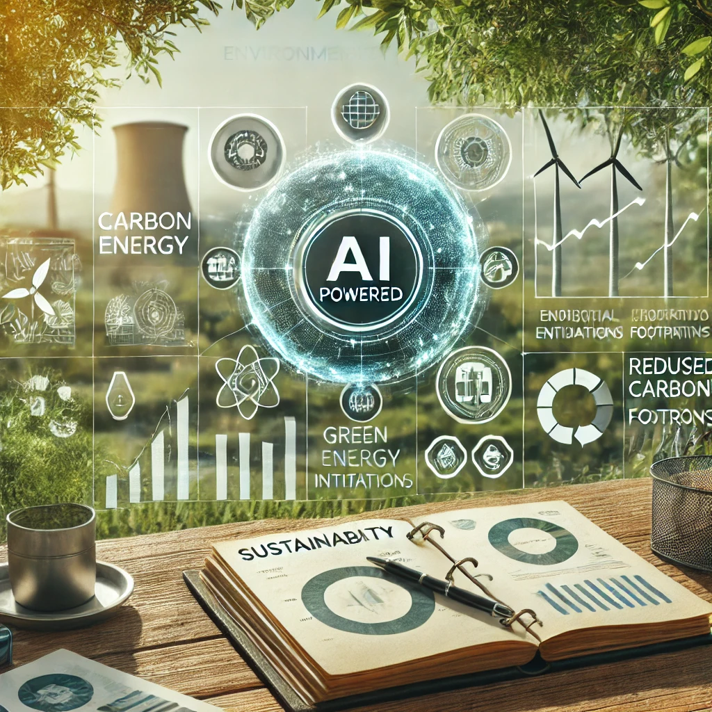 AI Insights on Suncor Energy’s Green Goals